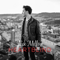 Nick Mellow - Heartblind
