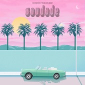 Saudade artwork