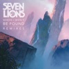 Where I Won't Be Found (Remixes) - Single, 2017
