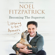Professor Noel Fitzpatrick - Listening to the Animals: Becoming the Supervet (Unabridged)