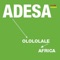 Olololale Africa (Ghana Version) - Adesa lyrics