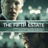 The Fifth Estate (Original Motion Picture Soundtrack) artwork