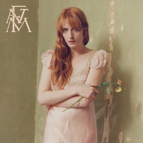 Patricia (Acoustic) - Single - Florence + the Machine