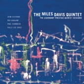 The Miles Davis Quintet - Tune Up