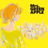 Mrs. GREEN APPLE