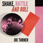 Shake, Rattle and Roll artwork