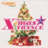 Cyber TRANCE presents X'mas TRANCE 2 artwork