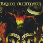 Bruce Dickinson - A Tyranny of Souls