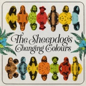 The Sheepdogs - Let It Roll
