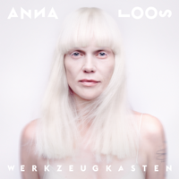 Anna Loos - Werkzeugkasten artwork
