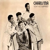 Charisma - Don't Act Surprised