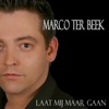 Laat Mij Maar Gaan - Single