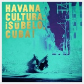 Havana Cultura: ¡Súbelo, Cuba! artwork