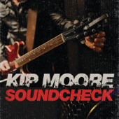 Soundcheck (Live) - EP artwork