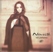 Nourith Sibony - Yeroushalaim Shel Zahav