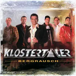 Bergrausch - Klostertaler