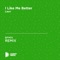 I Like Me Better (BFMIX Unofficial Remix) [Lauv] - BFMIX lyrics