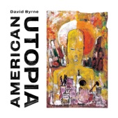 David Byrne - It's Not Dark up Here