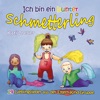 Ich bin ein bunter Schmetterling - 24 Lieblingslieder aus der Eltern-Kind-Gruppe