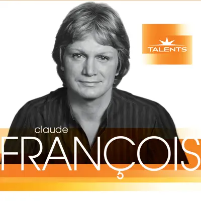 Talents : Claude François - Claude François