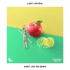 Don't Let Me Down - Single