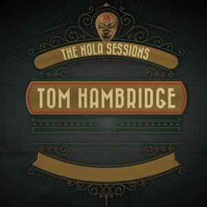 Tom Hambridge - I Love Everything - Line Dance Musik