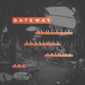 Acoustic Sessions, Vol. 1 (Live) artwork