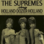 The Supremes - Love Is Here and Now You're Gone
