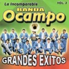 La Incomparable Banda Ocampo - Presentacion