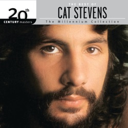 Cat Stevens - The First Cut Is the Deepest