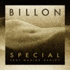 Special (feat. Maxine Ashley) - Single