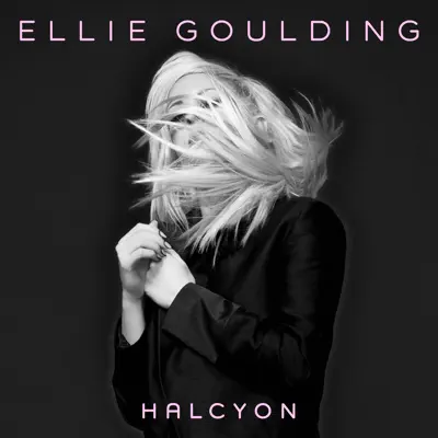 Halcyon (Deluxe Version) - Ellie Goulding