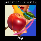 Big - EP artwork