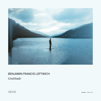 Benjamin Francis Leftwich - Gratitude artwork