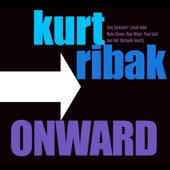 Kurt Ribak - Staying In