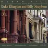Sugar Hill: Music of Duke Ellington and Billy Strayhorn album lyrics, reviews, download