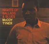 Nights of Ballads & Blues (Impulse Master Sessions) artwork