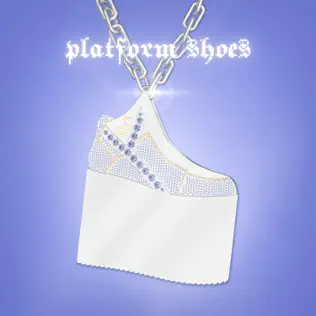 baixar álbum Slayyyter - Platform Shoes