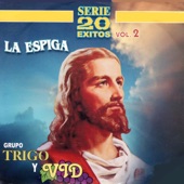 La Espiga artwork