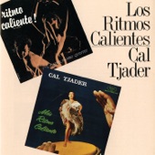 Cal Tjader - Bernie's Tune