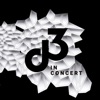 D3 in Concert