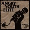 Rebellion Cut to Fit (feat. The Burning Heads) - Angry Youth Elite lyrics