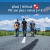 Wir san Plus Minus - Single