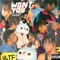 Won't You (feat. Arya Damany) - Ajai Kasim lyrics