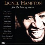 Lionel Hampton & His Just Jazz All Stars - Flying Home (feat. Leon "Ndugu" Chancler, Joshua Redman & Patrice Rushen)