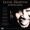 Jazz Me (feat. Norman Brown & Johnny Kemp) - Lionel Hampton & His Just Jazz All Stars lyrics