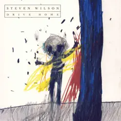 Drive Home - Steven Wilson