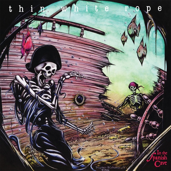 Cover artwork for Red Sun