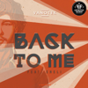 Back to Me (feat. Eneli) - Vanotek