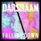 Falling Down - Darshaan lyrics
